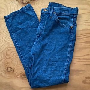 Wrangler Men’s Jeans